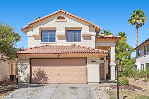 4821 Fiesta Lakes Street, Las Vegas, NV 89130