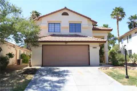 4821 Fiesta Lakes Street, Las Vegas, NV 89130