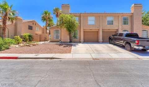 2819 Briar Knoll Drive, Henderson, NV 89074
