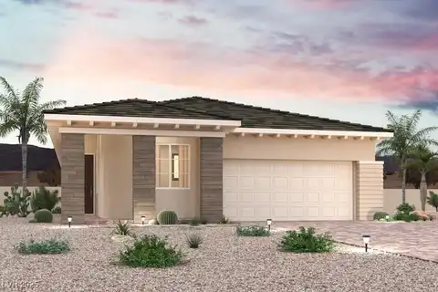 8352 Tanton Ridge Street, Las Vegas, NV 89166