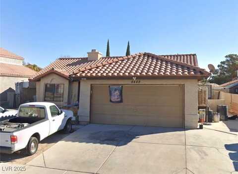 4448 Whelk Place, North Las Vegas, NV 89031