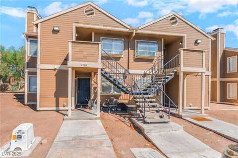 4708 Krissylouise Way, Las Vegas, NV 89121
