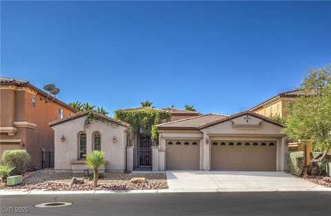 8347 Campbell Springs Avenue, Las Vegas, NV 89178