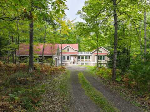 4592 NORTH SHORE DR, Rhinelander, WI 54501