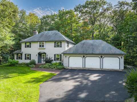 7211 WOODCREST CR, Rhinelander, WI 54501
