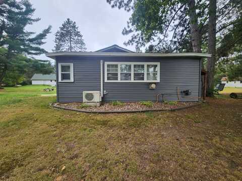 3728 LIMBERLOST RD N, Rhinelander, WI 54501