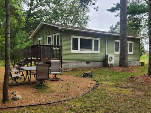 3730 LIMBERLOST RD N, Rhinelander, WI 54501