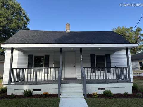 3746 Cameron Street, Farmville, NC 27828