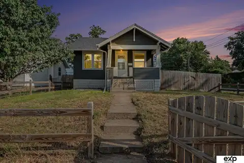4402 Chicago Street, Omaha, NE 68131