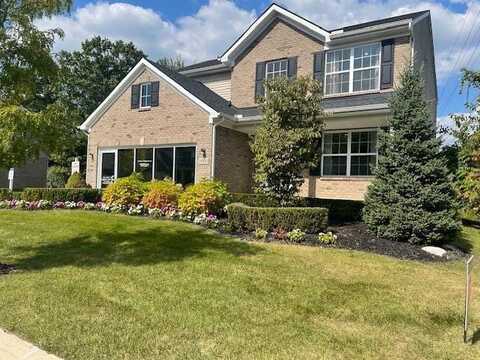 10685 Scarlet Oak Drive, Ypsilanti, MI 48198