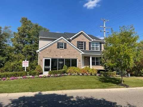 10685 Scarlet Oak Drive, Ypsilanti, MI 48198