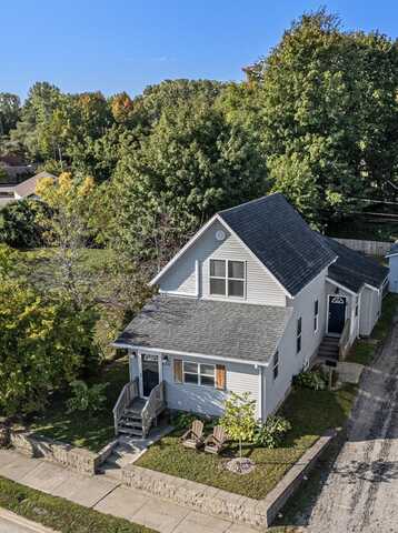 648 Phillips Street, South Haven, MI 49090