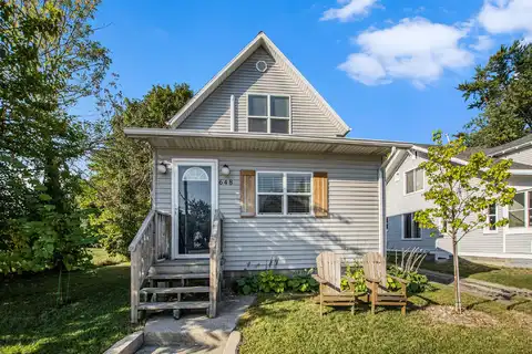 648 Phillips Street, South Haven, MI 49090