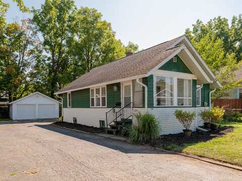 204 Nelson Avenue, Kalamazoo, MI 49006
