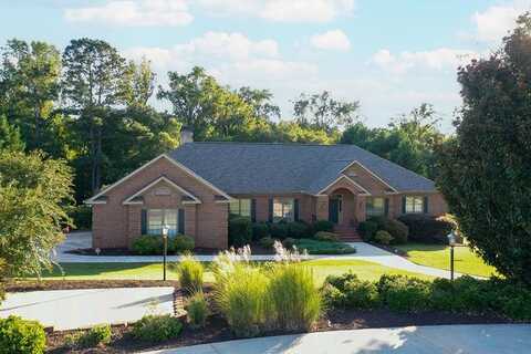 109 Oakmonte Cir, Greenwood, SC 29649