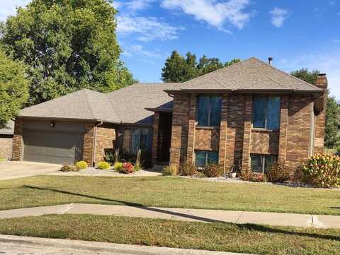 1173 W Highpoint Street, Springfield, MO 65810