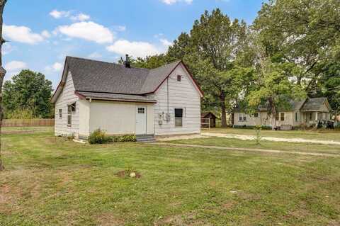 805 N Sycamore Street, Lockwood, MO 65682