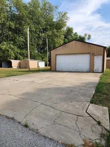 462 Cedar Street, Sparta, MO 65753