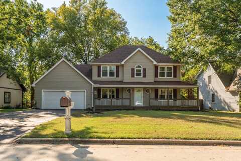 2377 S Hilton Avenue, Springfield, MO 65807
