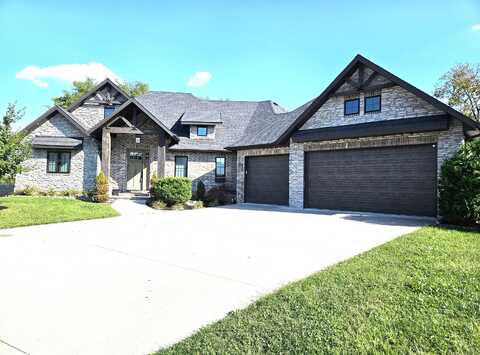 3442 E Fox Grape Street, Springfield, MO 65804