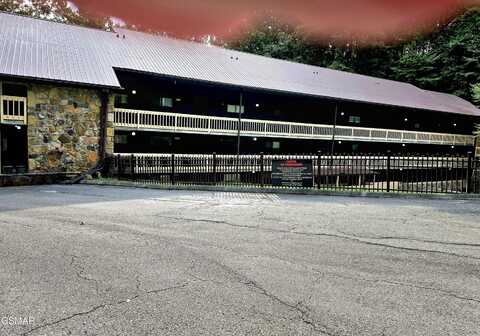 1435 Wiley Oakley Drive unit: 151, Gatlinburg, TN 37738