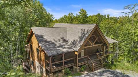 3418 Bluebird Ridge Way, Sevierville, TN 37876