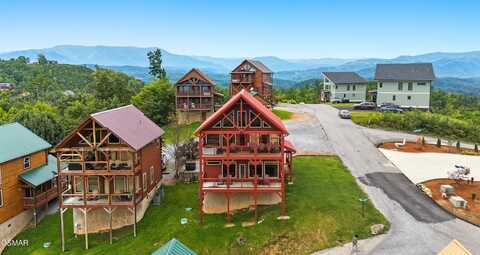2042 Starr Crest Drive, Sevierville, TN 37876