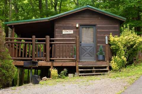 1003 Sumac Court, Sevierville, TN 37876