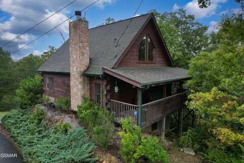 2175 Wingspan Drive, Sevierville, TN 37876