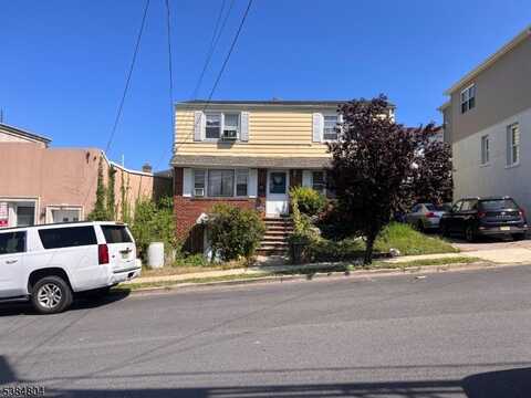 117 Elizabeth St, Garfield, NJ 07026