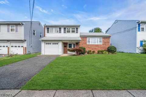130 Walton Ave, Union, NJ 07083