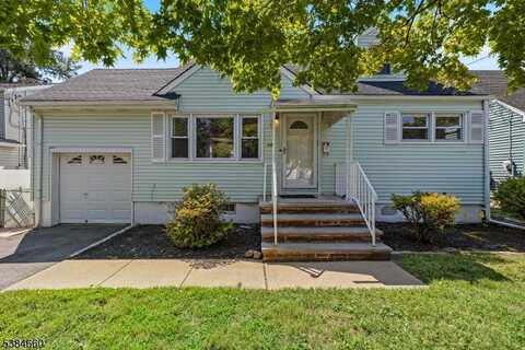 340 Jackson Ave, Scotch Plains, NJ 07076