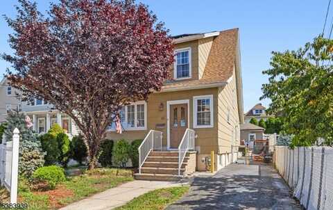 88 Midland Ave, Garfield, NJ 07026