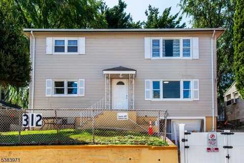 312-314 PACIFIC ST, Paterson, NJ 07503