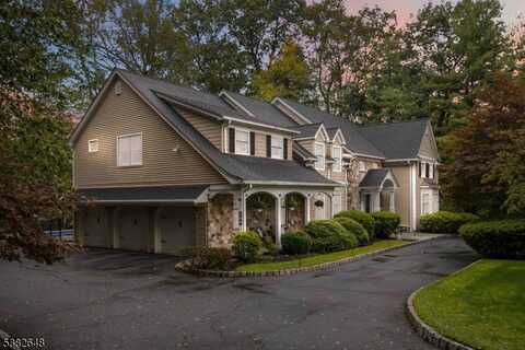 284 Haven Rd, Franklin Lakes, NJ 07417