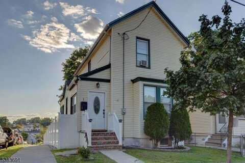 1 Spruce St, Passaic, NJ 07055