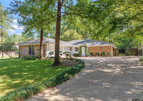 1743 Barbara Court, Hideaway, TX 75771