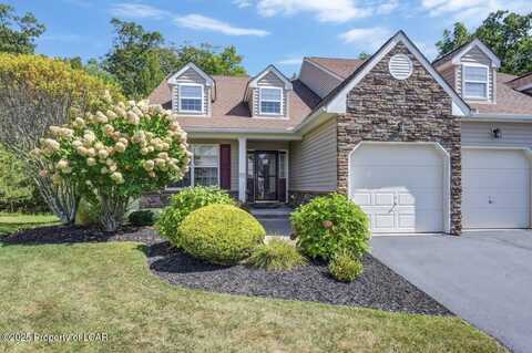 213 Refuge Circle, Drums, PA 18222