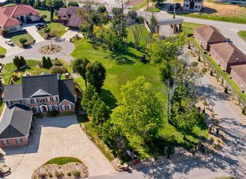 9604 COUNTY ROAD 107 #28, PROCTORVILLE, OH 45669