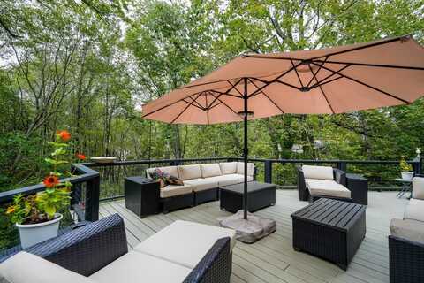 695 Whiteside Mountain Road Road, Highlands, NC 28741