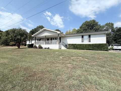2580 Crofton Dawson Rd, CROFTON, KY 42217