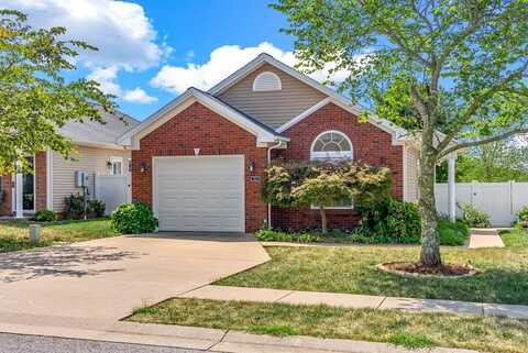 313 N Abbey Way, HOPKINSVILLE, KY 42240