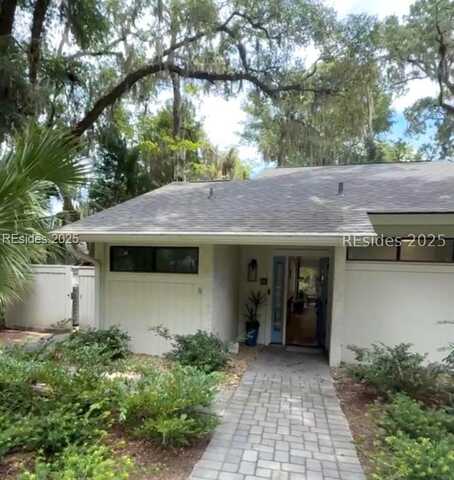 25 Stable Gate Road, Hilton Head Island, SC 29926