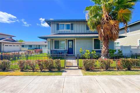 460 Kamaaha Avenue, Kapolei, HI 96707