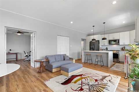 902-c Prospect Street, Honolulu, HI 96822