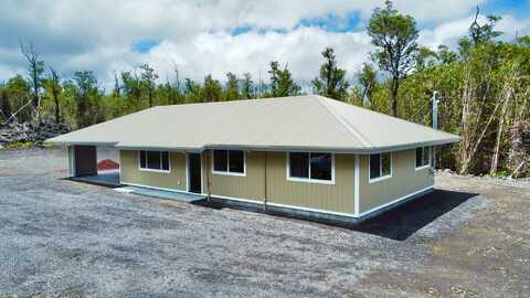 11-2683 ALA KAPENA, Volcano, HI 96785