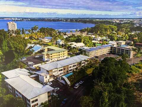 360 KAUILA ST unit: 101, Hilo, HI 96720