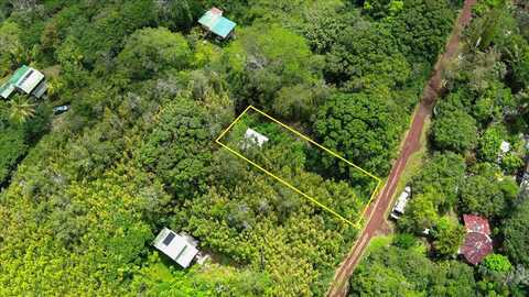 12-4281 KAPIOLANI ST, Pahoa, HI 96778