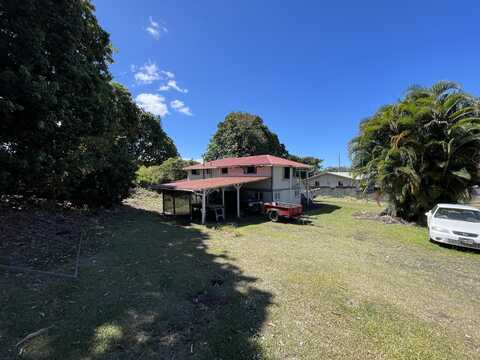 89-A KAWAILANI ST, Hilo, HI 96720