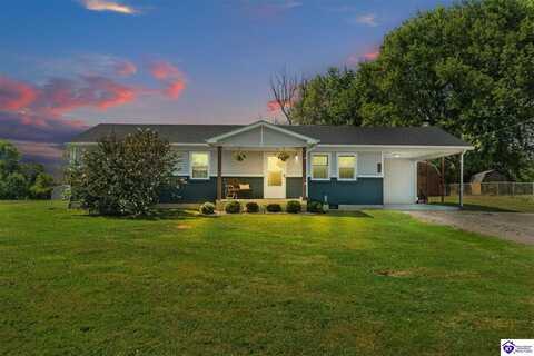 299 Lincoln Drive, Elizabethtown, KY 42701